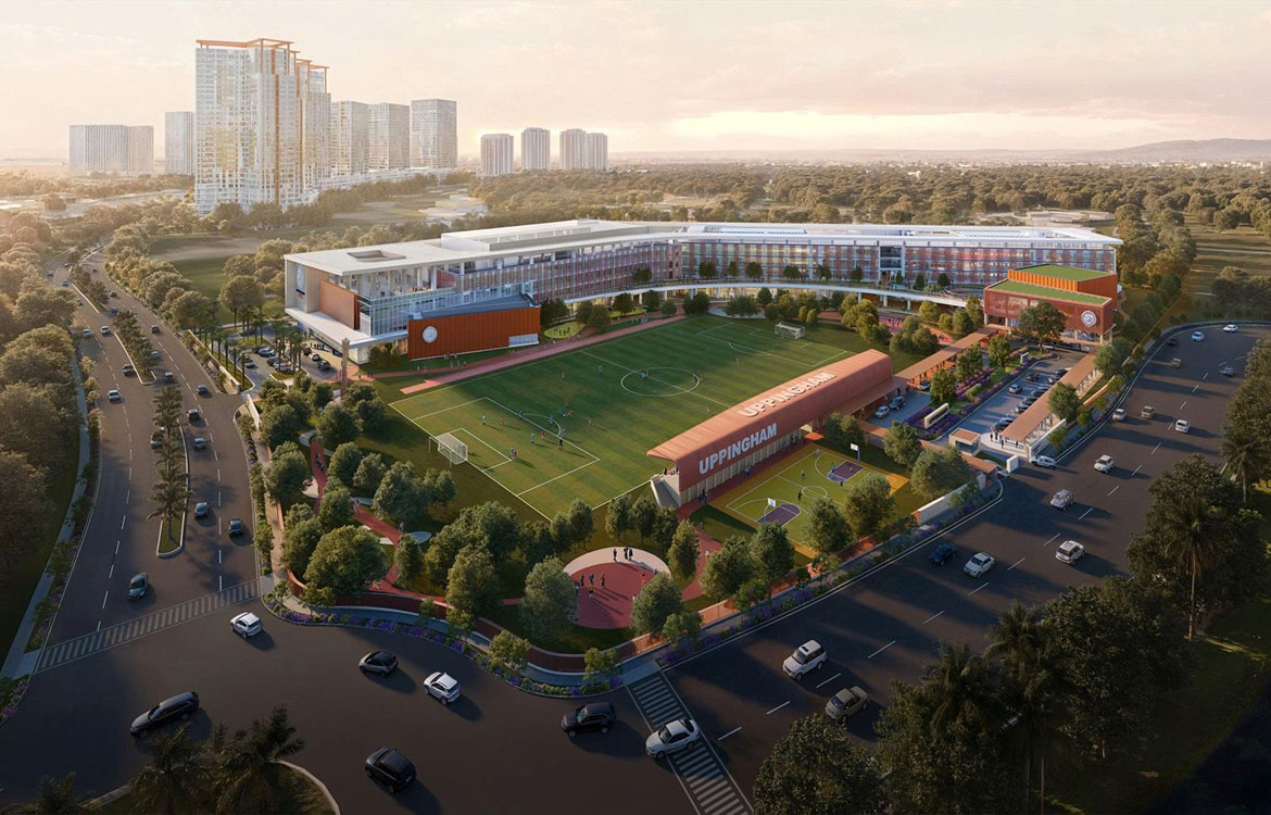 Hung Yen Campus
